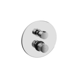 JO018CREST Set esterno per JO018CR incasso INC01835CR PAFFONI - immagine 1