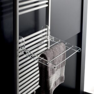 K137-42-C Stendibiancheria per termoarredo TL BATH - immagine 1