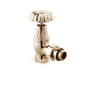 K337-1500T000 Kit Old Style Floreale Manuale Ar 1/2" Oro Chiaro S.R.