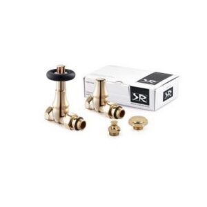 K368-1500Z000 Kit Old Style Termico Vd 1/2" Bronzo S.R.