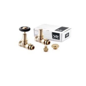K391-1500C000 Kit Old Style Manuale Vd 1/2" Cromo S.R. - immagine 1