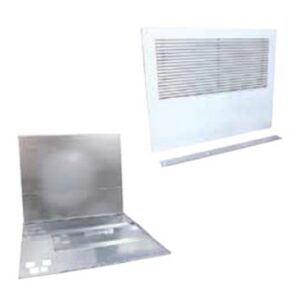 KDPFY024 PANNELLO FRONTALE 790X649 X DP24 GIACOMINI - immagine 1