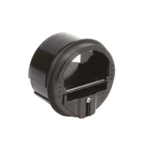 KFLOWDY001 Regolatore di portata dinamico Ø 80 mm GIACOMINI - immagine 1