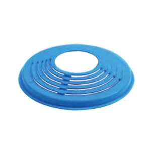 KFLOWSY001 Regolatore di portata statico Ø 80 mm GIACOMINI