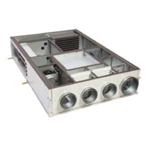 KHRWHRX500 Unità di ventilazione deumidificazione/integrazione 250 m3/h GIACOMINI