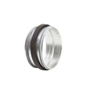 KRIMY125 Manicotto maschio-maschio a tenuta, con isolamento DN125 GIACOMINI - immagine 1