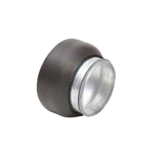 KRIRY200 Riduzionef-m concentrica a tenuta DN200 F - DN160 M GIACOMINI