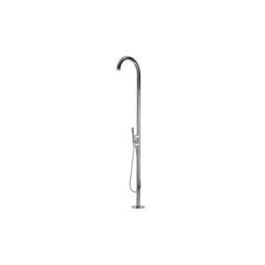 L00359000030008 Colonna doccia da esterno INOX BOSSINI - immagine 1