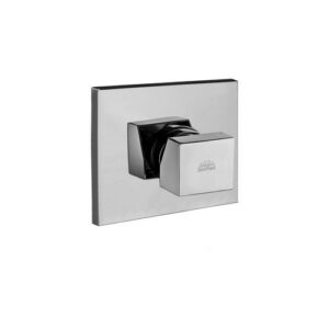 LEC010CREST Set esterno per LEC010CR incasso INC01035CR PAFFONI - immagine 1