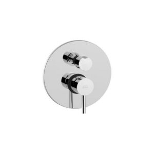 LIG018CREST Set esterno per LIG018CR incasso INC01835CR PAFFONI - immagine 1