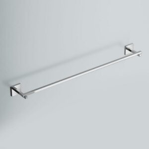 M509-C Porta salviette in ottone cromato MOOD TL BATH