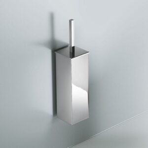 M566-C Portascopino a parete MOOD  TL BATH