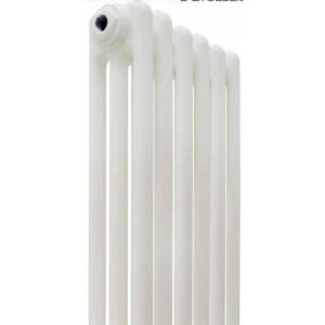 MI6200 Termosifone Calorifero Tubolare Mito 6 X 2000 IDEAL CLIMA - immagine 1