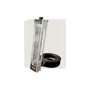 MP125YFI Flussimetro Per Misurazione Di Portata A Diaframma Dn125 MANFREDI - immagine 1