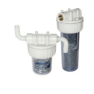 NEWMAN10 Neutralizzatori condensa ad ampia carica NEUTRAL 10” EUROACQUE