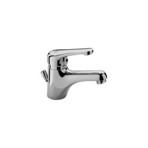 NT070CR Rubinetto miscelatore lavabo S/A 1" NETTUNO PAFFONI - immagine 1