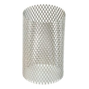 P36SY010 Cartuccia filtro in acciaio inox per R74A e R74M 3" GIACOMINI