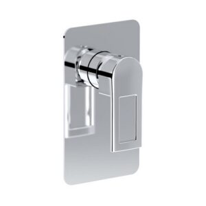 PE138655Q Miscelatore doccia incasso FLUE EURORAMA