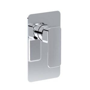 PE144655Q Miscelatore doccia incasso TONO EURORAMA