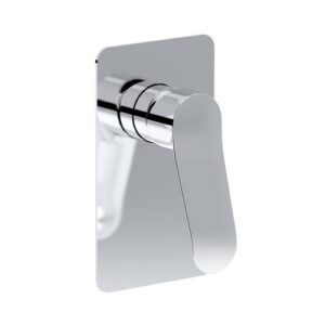 PE154655Q Miscelatore doccia incasso RUNA EURORAMA