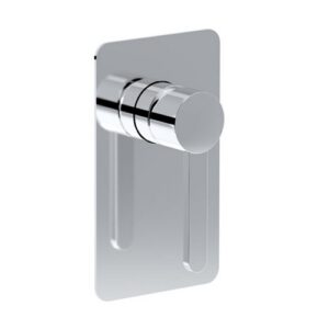 PE166655Q Miscelatore doccia incasso IRINA EURORAMA