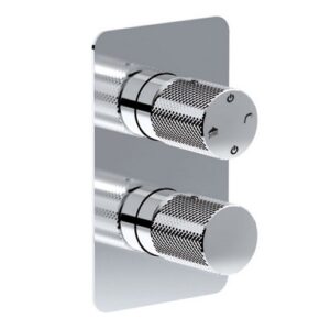 PE167632Q Miscelatore Doccia incasso con deviatore meccanico 2 uscite ELETTA TECNO EURORAMA