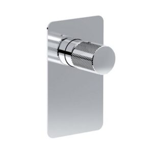 PE167655Q Miscelatore doccia incasso ELETTA TECNO EURORAMA