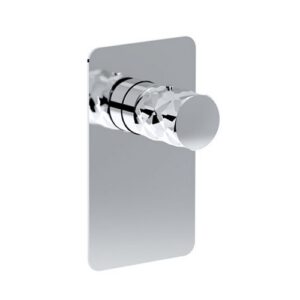 PE168655Q Miscelatore doccia incasso ELETTA CHESTER EURORAMA