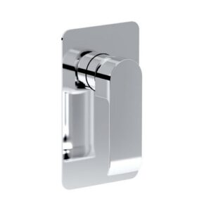 PE171655Q Miscelatore doccia incasso DESI EURORAMA