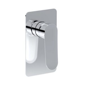 PE174655Q Miscelatore doccia incasso RES EURORAMA