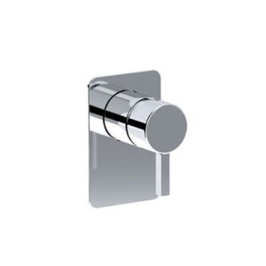 PE177055SLQ Miscelatore doccia incasso esterno EURORAMA