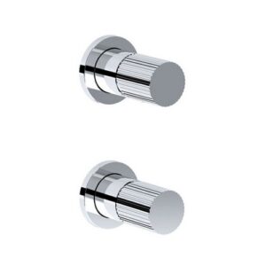 PE178032SL Miscelatore doccia incasso con deviatore 2 uscite EURORAMA