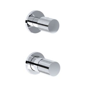 PE178033SL Miscelatore doccia incasso con deviatore 3 uscite EURORAMA