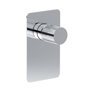 PE178655Q Miscelatore doccia incasso TOCCO RIGATO EURORAMA