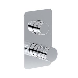 PE179630Q Miscelatore Doccia incasso con deviatore automatico 2 uscite TOCCO VICHY EURORAMA