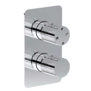 PE179632Q Miscelatore Doccia incasso con deviatore meccanico 2 uscite TOCCO VICHY EURORAMA