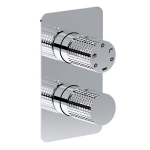 PE179633Q Miscelatore Doccia incasso con deviatore meccanico 3 uscite TOCCO VICHY EURORAMA