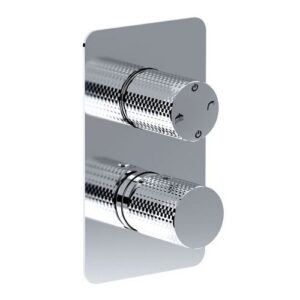 PE181632Q Miscelatore doccia incasso con deviatore meccanico 2 uscite TOCCO VIMINI EURORAMA