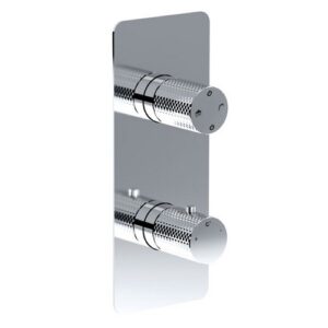 PE770030TCM Miscelatore termostatico doccia incasso con deviatore meccanico 2 uscite TOCCO VIMINI EURORAMA