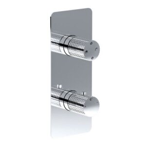 PE770030TCV Miscelatore termostatico doccia incasso con deviatore meccanico 2 uscite TOCCO VICHY EURORAMA