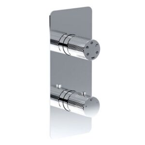 PE770033TCM Miscelatore termostatico doccia incasso con deviatore meccanico 3 uscite TOCCO VIMINI EURORAMA