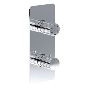 PE770033TCV Miscelatore termostatico doccia incasso con deviatore meccanico 3 uscite TOCCO VICHY EURORAMA