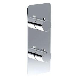 PE770055A Miscelatore termostatico doccia incasso EURORAMA