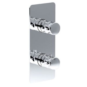 PE770055ELC Miscelatore termostatico doccia incasso ELETTA CHESTER EURORAMA