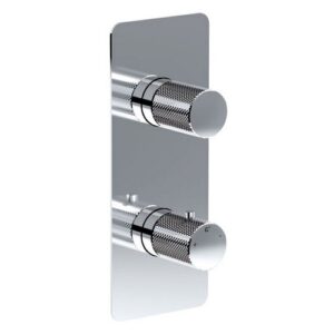 PE770055ELT Miscelatore termostatico doccia incasso ELETTA TECNO EURORAMA