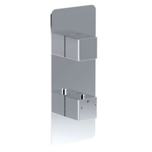 PE770055Q Miscelatore termostatico doccia incasso EURORAMA