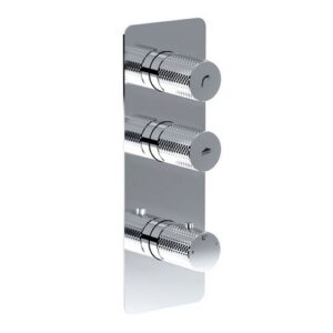 PE770530TCM Miscelatore termostatico doccia incasso con 2 uscite indipendenti TOCCO VIMINI EURORAMA