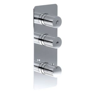 PE770530TCV Miscelatore termostatico doccia incasso con 2 uscite indipendenti TOCCO VICHY EURORAMA