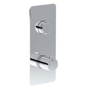 PE770655A Miscelatore termostatico doccia incasso EURORAMA