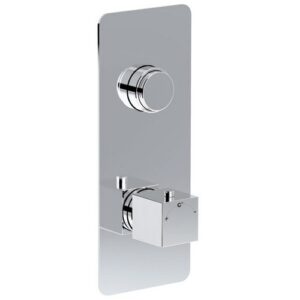 PE770655Q Miscelatore termostatico doccia incasso EURORAMA